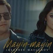 Jasurbek Mavlonov