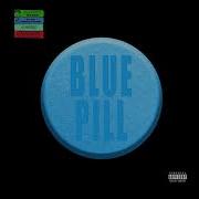 Blue Pill Travis Scott