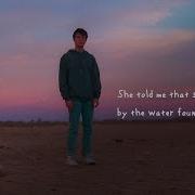 Alec Benjamin Water Fountain Official Lyric Video Alec Benjamin
