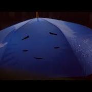 Blue Umbrella