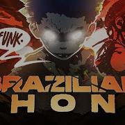 Bate Forte Phonk