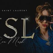 Eva Mash Ysl