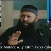 Abdulloh Samarqandy