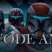Republic Commando Vode An Remix