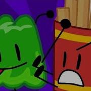 Bfb Fries Voices