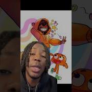 Darwin Watterson