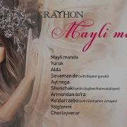 Rayhon Qo Shiqlari