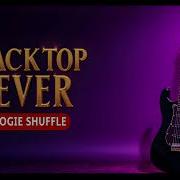 Boogie Shuffle Black Top Fever