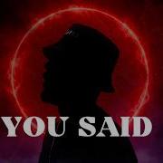 You Said Atp