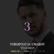 Yorqinhoja Umarov Minus