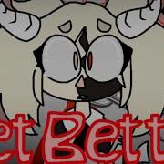 Get Better Meme