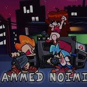 Fnf Blammed Noimix