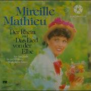 Mireille Mathieu Quellengeriesel