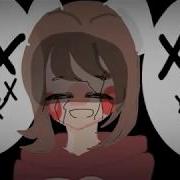 Smile Meme Monika Ddlc