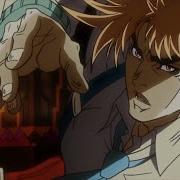 Joseph Joestar Theme