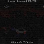 Sprunki Reversed Phase 2 Showcase