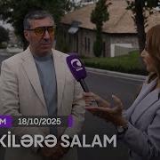 Ehtiram Hüseynov Evimize