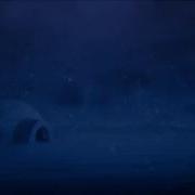 Pi Ocean Storm Howling Wind Sounds