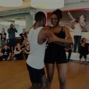 Kizomba Semba