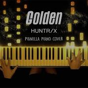 K Pop Piano