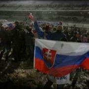 Slovensko Na Nohy