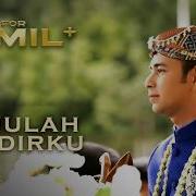 Kamulah Takdirku