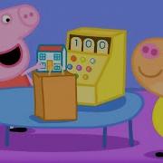 Peppa Pig School Subjects
