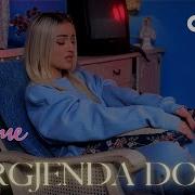 Argjenda Doci Urime