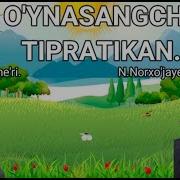 O Ynasangchi Tipratikan