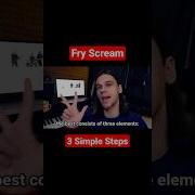 P Screaming 60 Seconds