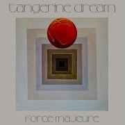 Tangerine Dream Force Majeure