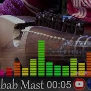 رباب مست