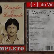 Leandro Leonardo 1992 Cd Completo