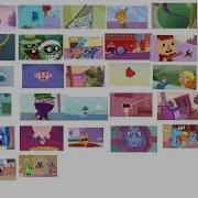 All Htf Episodes Played At Once
