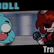 My Doll Fnf Remix