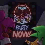 Yolo Sans