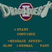 Dragon Quest 2 Snes Ost