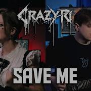 Krazy Save Me
