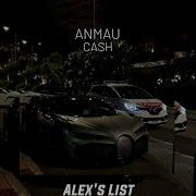 Anmau Cash