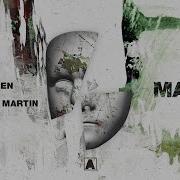 Armin Van Buuren Mask