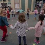 Folk Songs Dance