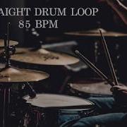 Funk Drum Loop 85 Bpm