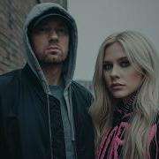Eminem Ft Avril Lavigne Regrets