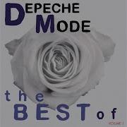 Depeche Mode Martyr