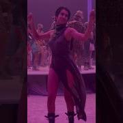 Indiana Turner Dance