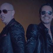 Pitbull Rain Over Me Ft Marc Anthony