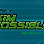 Kim Possible