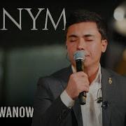 Isanym