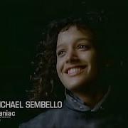 Michael Sembello Maniac 1983