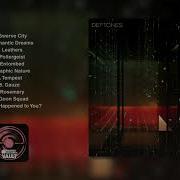 Deftones Mix